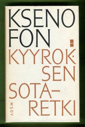 Kyyroksen sotaretki