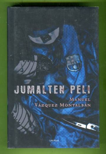 Jumalten peli