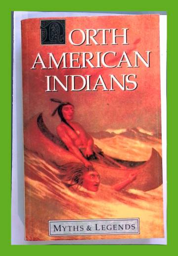 North American Indians