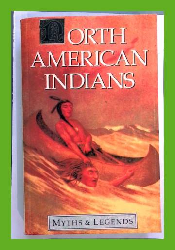 North American Indians