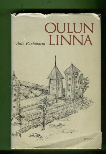 Oulun linna