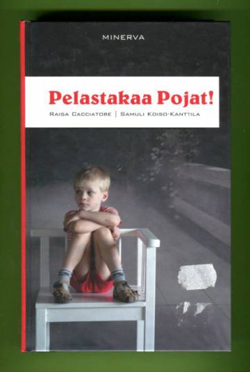 Pelastakaa pojat!