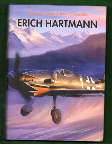 Erich Hartmann