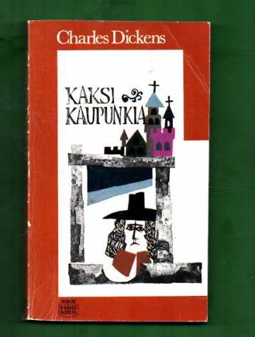 Kaksi kaupunkia