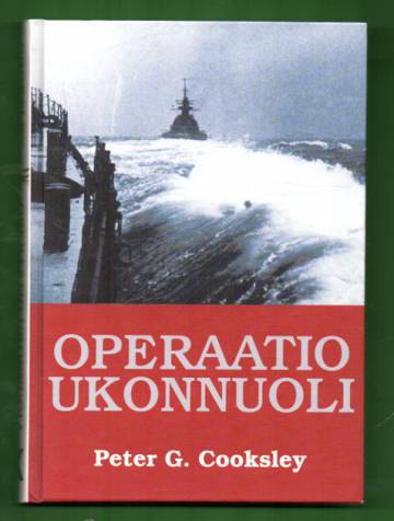 Operaatio ukonnuoli