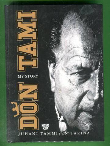 Don Tami - My Story