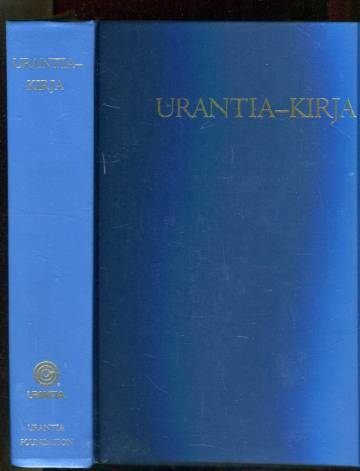 Urantia-kirja