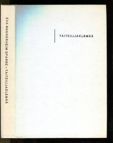 Taiteilijaelämää