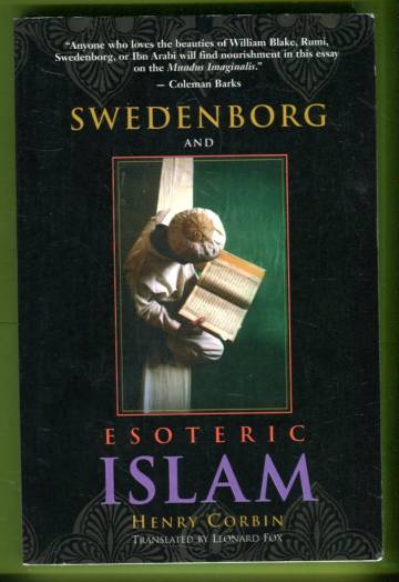 Swedenborg and Esoteric Islam
