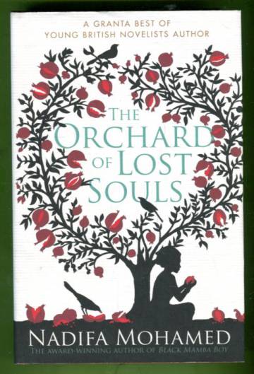 The Orchard of Lost Souls