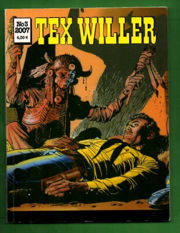 Tex Willer 3/07