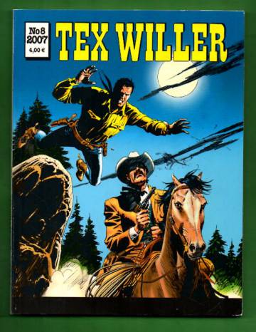 Tex Willer 8/07