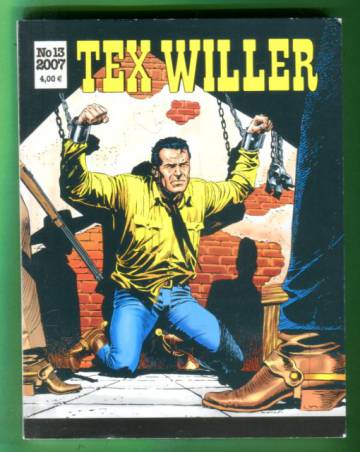 Tex Willer 13/07