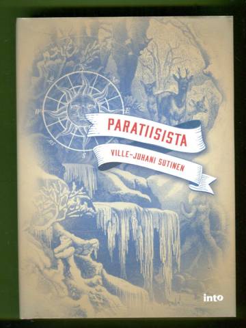 Paratiisista