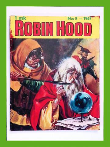 Robin Hood 9/67