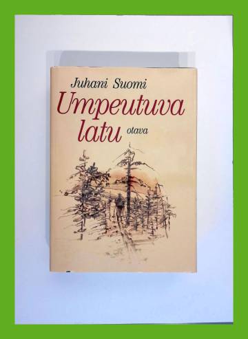 Umpeutuva latu - Urho Kekkonen 1976-1981