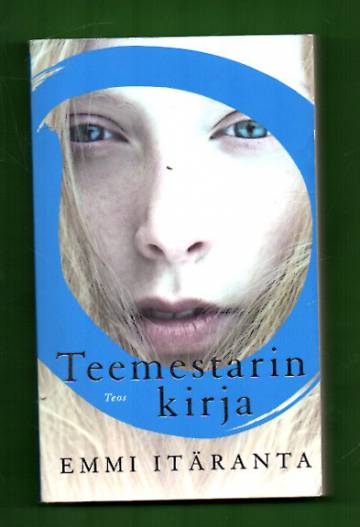 Teemestarin kirja