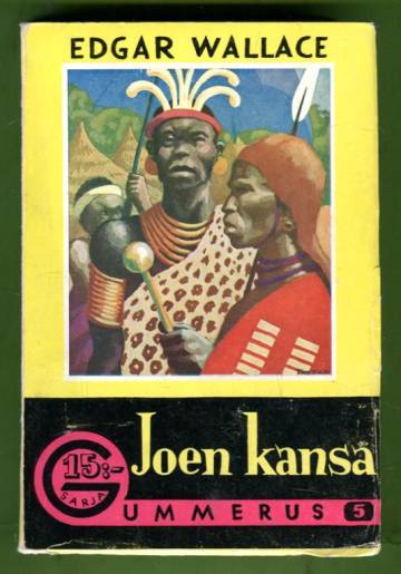 Joen kansa