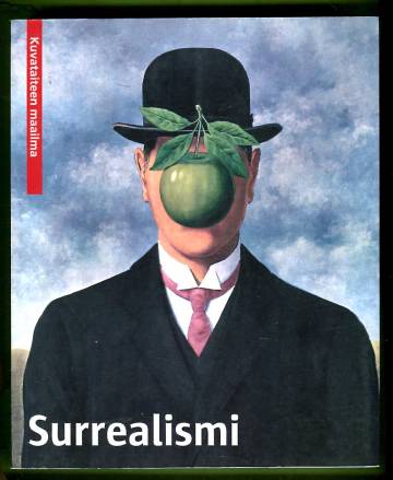 Kuvataiteen maailma - Surrealismen / Surrealisme / Surrealismi