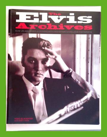 The Elvis Archives