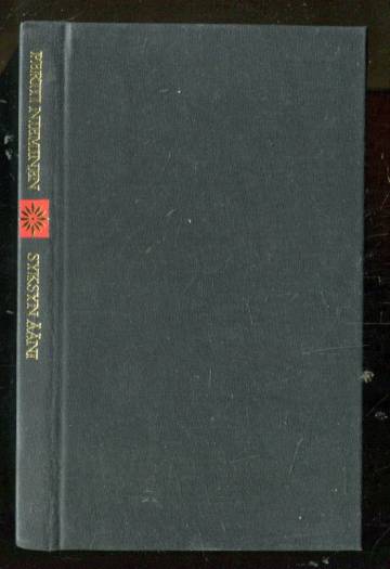 Syksyn ääni - Kiinan runoutta III