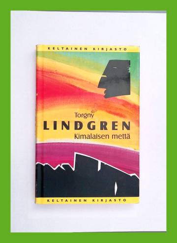 Kimalaisen mettä