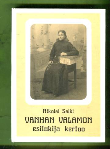 Vanhan Valamon esilukija kertoo