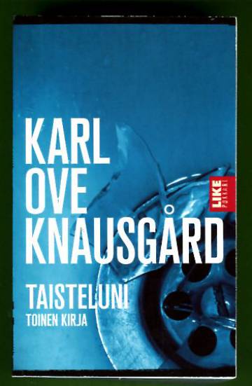 Taisteluni 2 - Toinen kirja