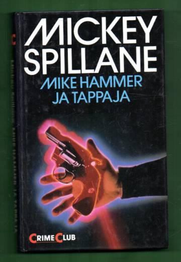 Mike Hammer ja tappaja