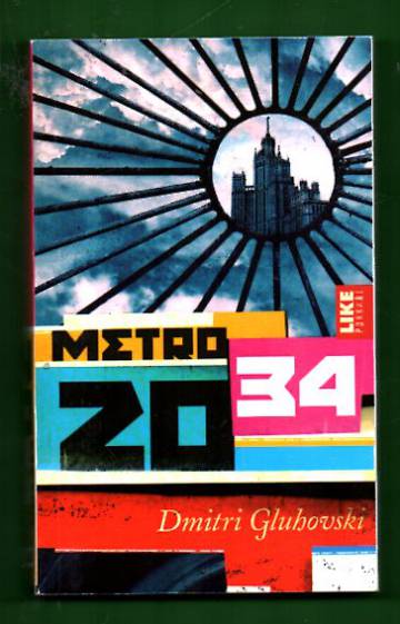 Metro 2034