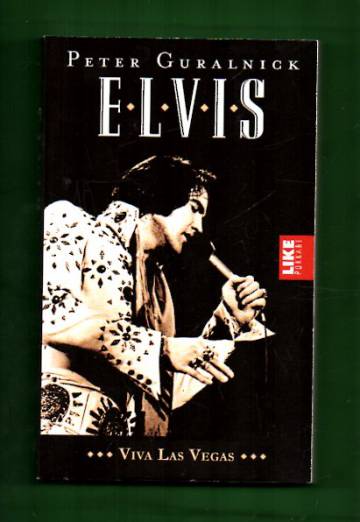 Elvis - Viva Las Vegas