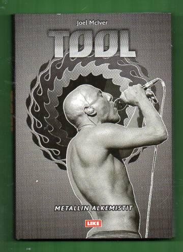 Tool - Metallin alkemistit