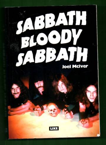 Sabbath Bloody Sabbath