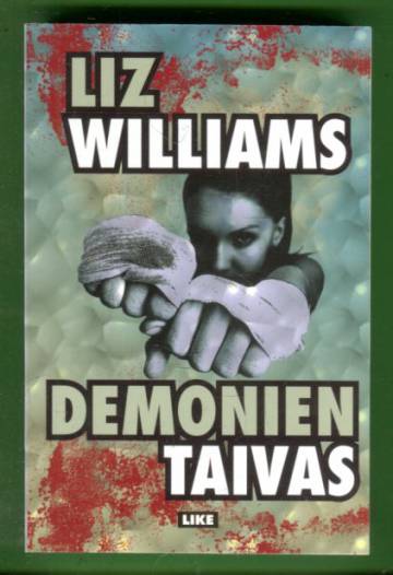 Demonien taivas