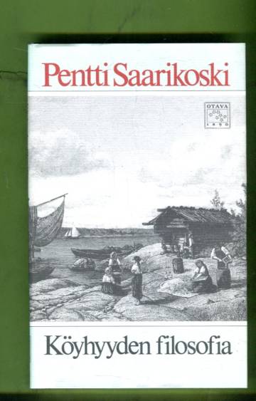 Köyhyyden filosofia - Kuikan pelto, Kevään ensimmäinen saalis, Maria ja Metodius
