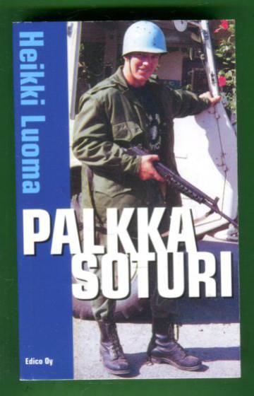 Palkkasoturi