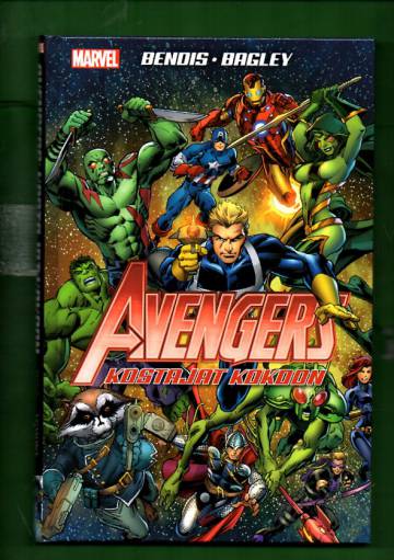 Avengers - Kostajat kokoon