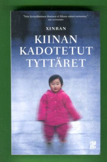 Kiinan kadotetut tyttäret