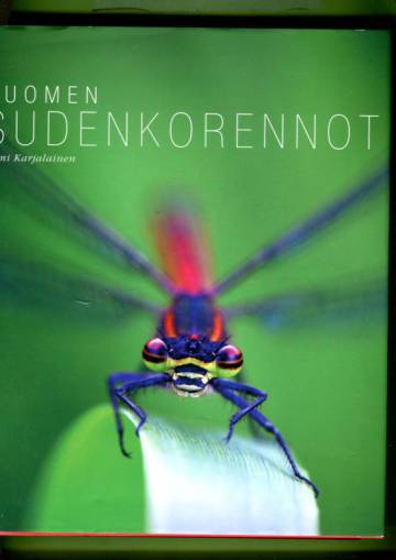 Suomen sudenkorennot