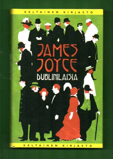 Dublinilaisia