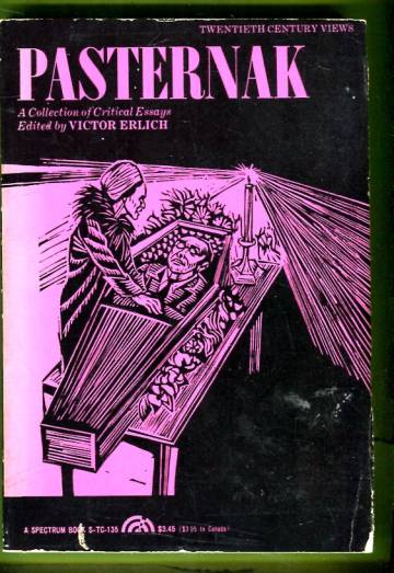 Pasternak - A Collection of Critical Essays