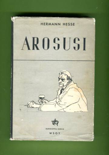 Arosusi