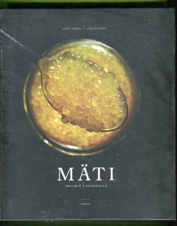 Mäti - Helmiä lautasella