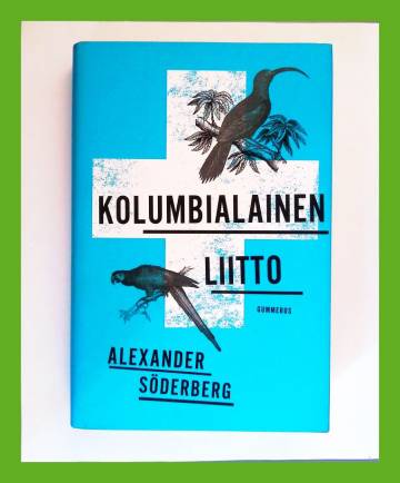 Kolumbialainen liitto