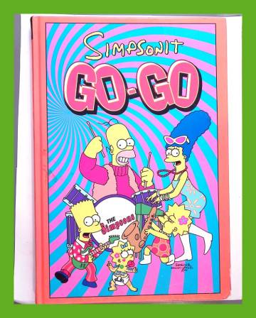 Simpsonit - Go-Go