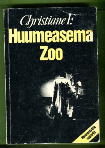 Huumeasema Zoo