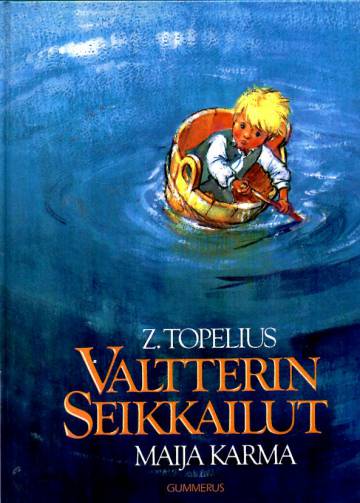 Valtterin seikkailut