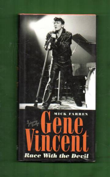 Gene Vincent - Race With the Devil