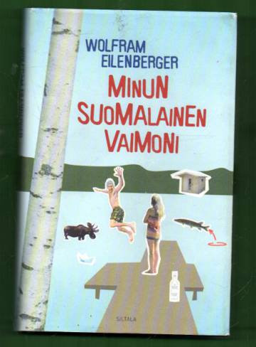 Minun suomalainen vaimoni