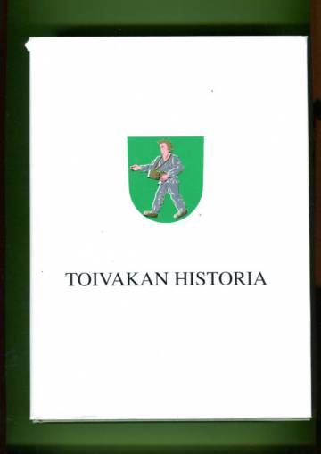 Toivakan historia